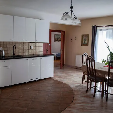 Apartamenty W Starym Kinie Swieradow-Zdroj Exterior photo