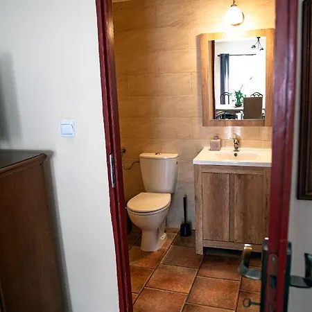 Apartamenty W Starym Kinie Swieradow-Zdroj Exterior photo