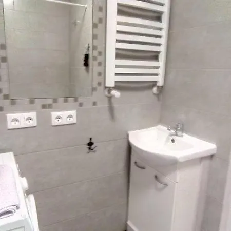 Apartamenty W Starym Kinie Swieradow-Zdroj Exterior photo