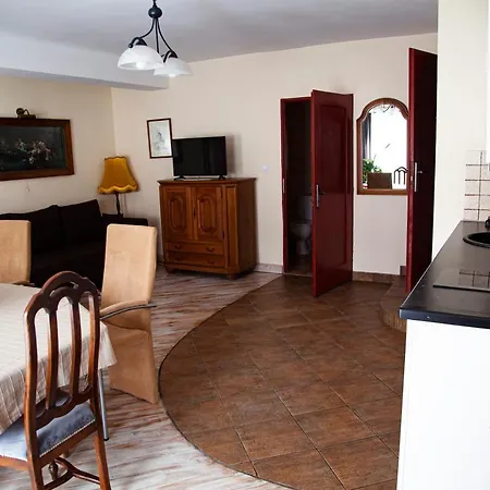 Apartamenty W Starym Kinie Swieradow-Zdroj Exterior photo