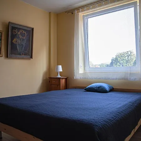 Apartamenty W Starym Kinie Swieradow-Zdroj Exterior photo