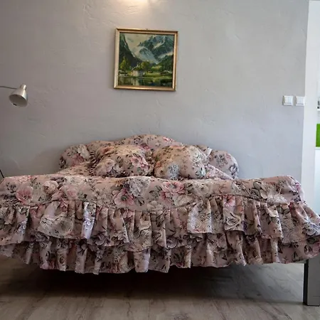 Apartamenty W Starym Kinie Swieradow-Zdroj Exterior photo