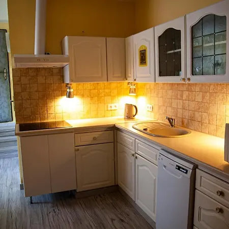 Apartamenty W Starym Kinie Swieradow-Zdroj Exterior photo