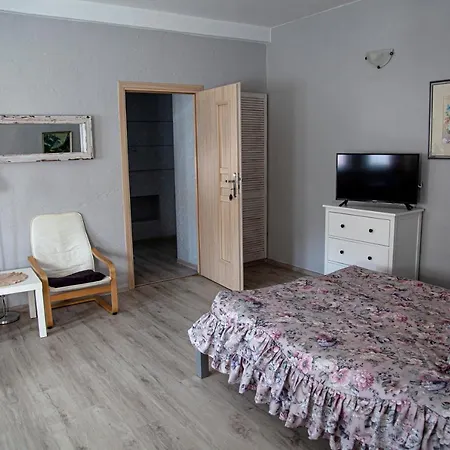 Apartamenty W Starym Kinie Swieradow-Zdroj Exterior photo