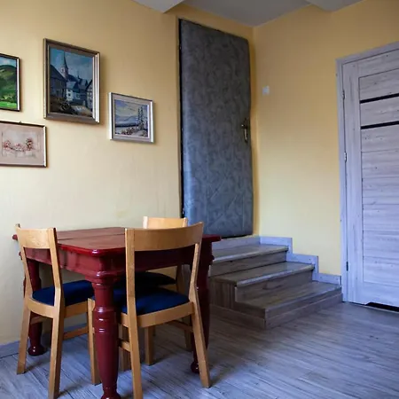 Apartamenty W Starym Kinie Swieradow-Zdroj Exterior photo