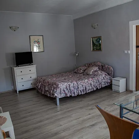 Apartamenty W Starym Kinie Swieradow-Zdroj Exterior photo