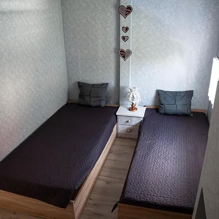 Apartamenty W Starym Kinie Swieradow-Zdroj Exterior photo