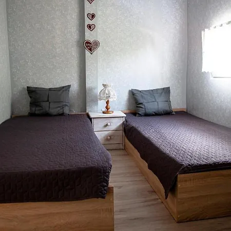 Apartamenty W Starym Kinie Swieradow-Zdroj Exterior photo