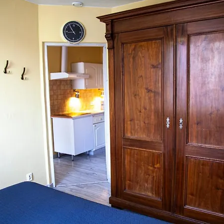 Apartamenty W Starym Kinie Swieradow-Zdroj Exterior photo
