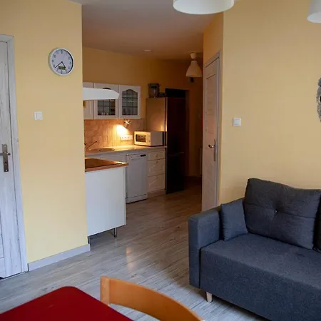 Apartamenty W Starym Kinie Swieradow-Zdroj Exterior photo