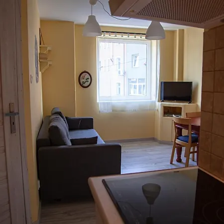 Apartamenty W Starym Kinie Swieradow-Zdroj Exterior photo