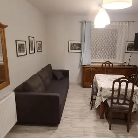 Apartamenty W Starym Kinie Swieradow-Zdroj Exterior photo