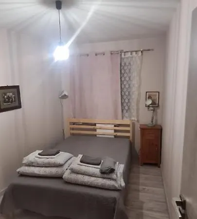 Apartamenty W Starym Kinie Swieradow-Zdroj Exterior photo