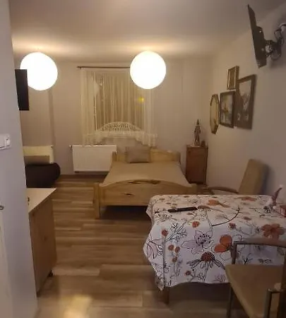 Apartamenty W Starym Kinie Swieradow-Zdroj Exterior photo