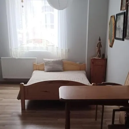 Apartamenty W Starym Kinie Swieradow-Zdroj Exterior photo