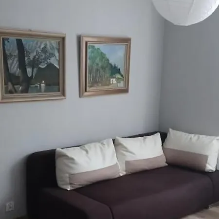 Apartamenty W Starym Kinie Swieradow-Zdroj Exterior photo