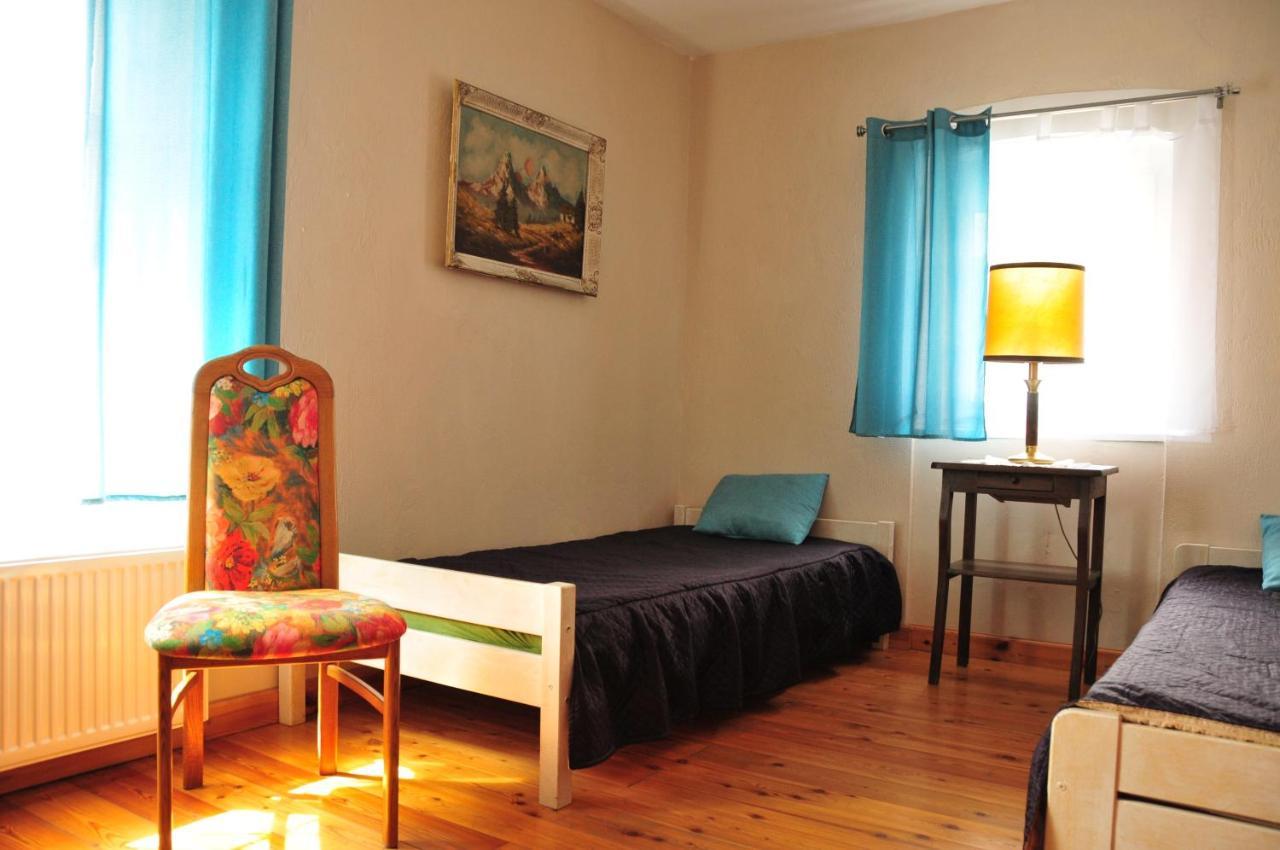 Apartment W Starym Kinie