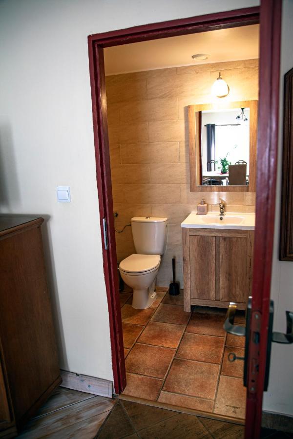 Apartment W Starym Kinie