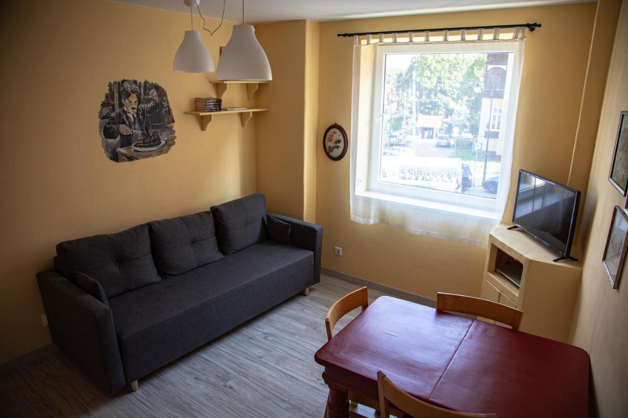 Apartment W Starym Kinie *