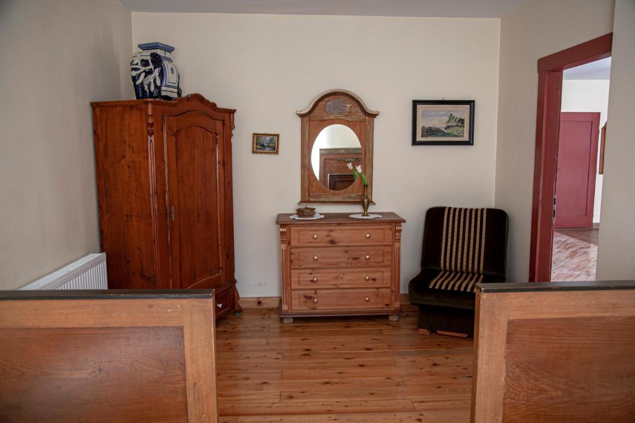 Apartment W Starym Kinie *