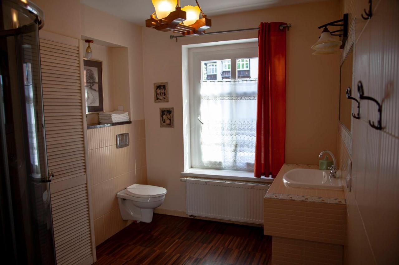 Apartment W Starym Kinie