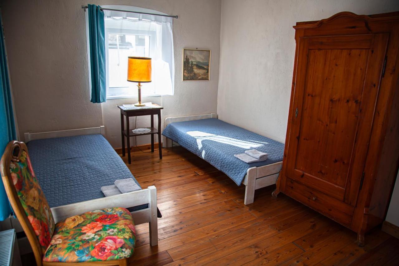 W Starym Kinie Apartment