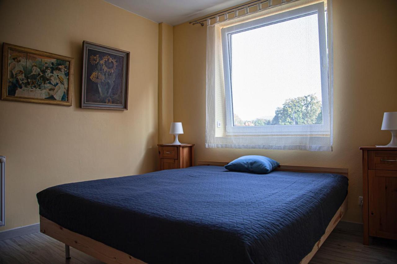 W Starym Kinie Apartment Swieradow-Zdroj