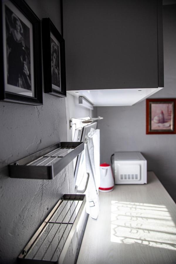 Apartment W Starym Kinie