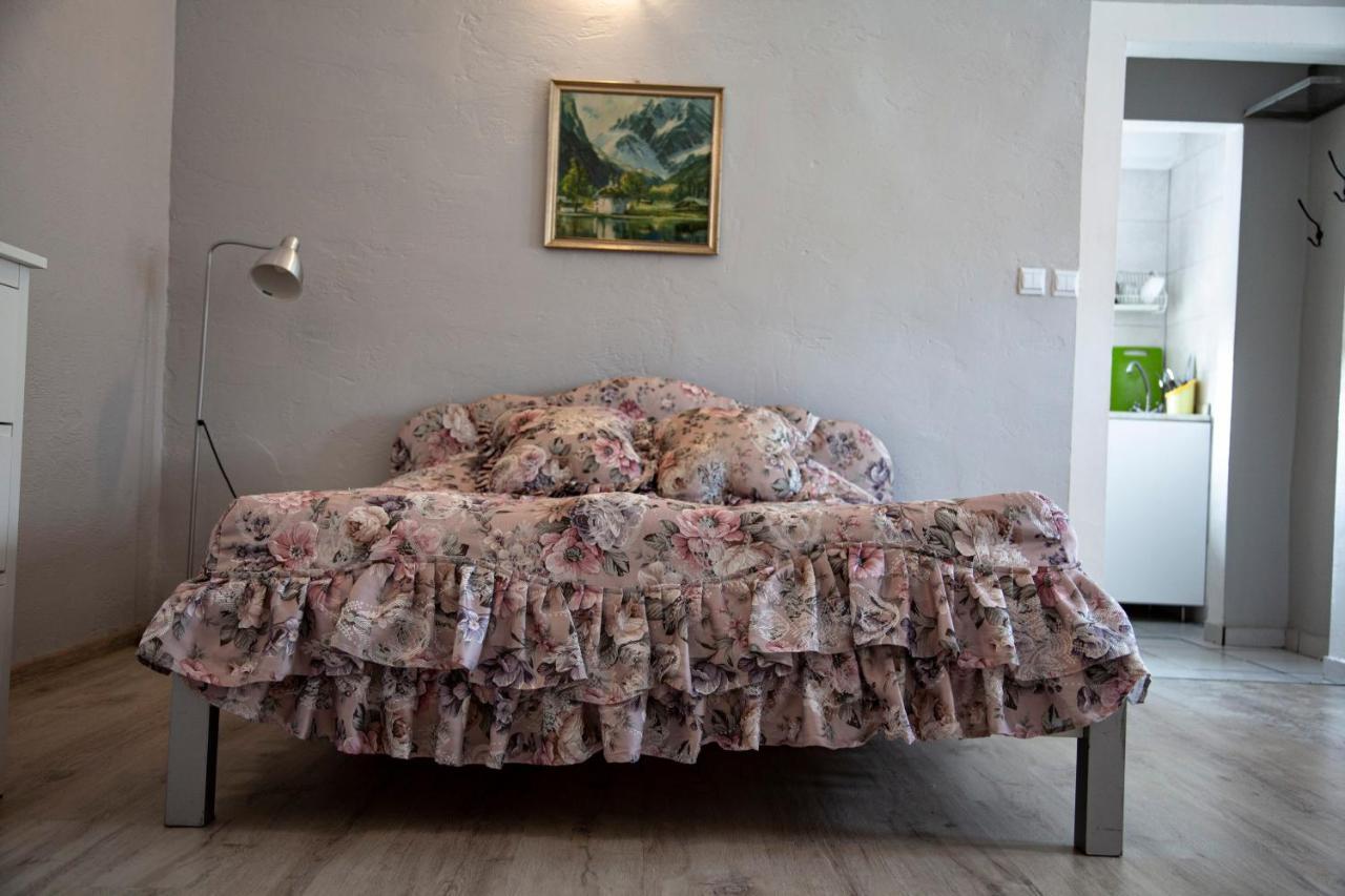 Apartment W Starym Kinie Swieradow-Zdroj