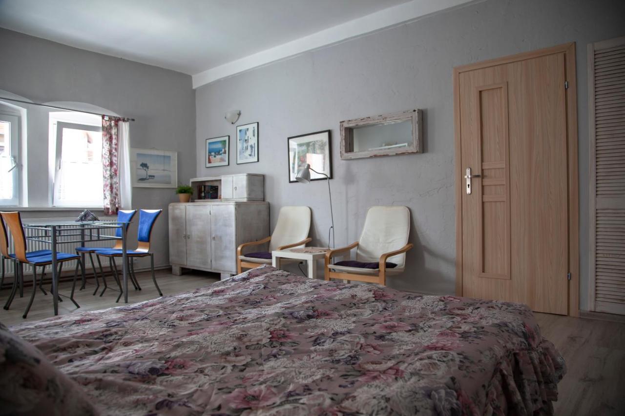 Apartment W Starym Kinie