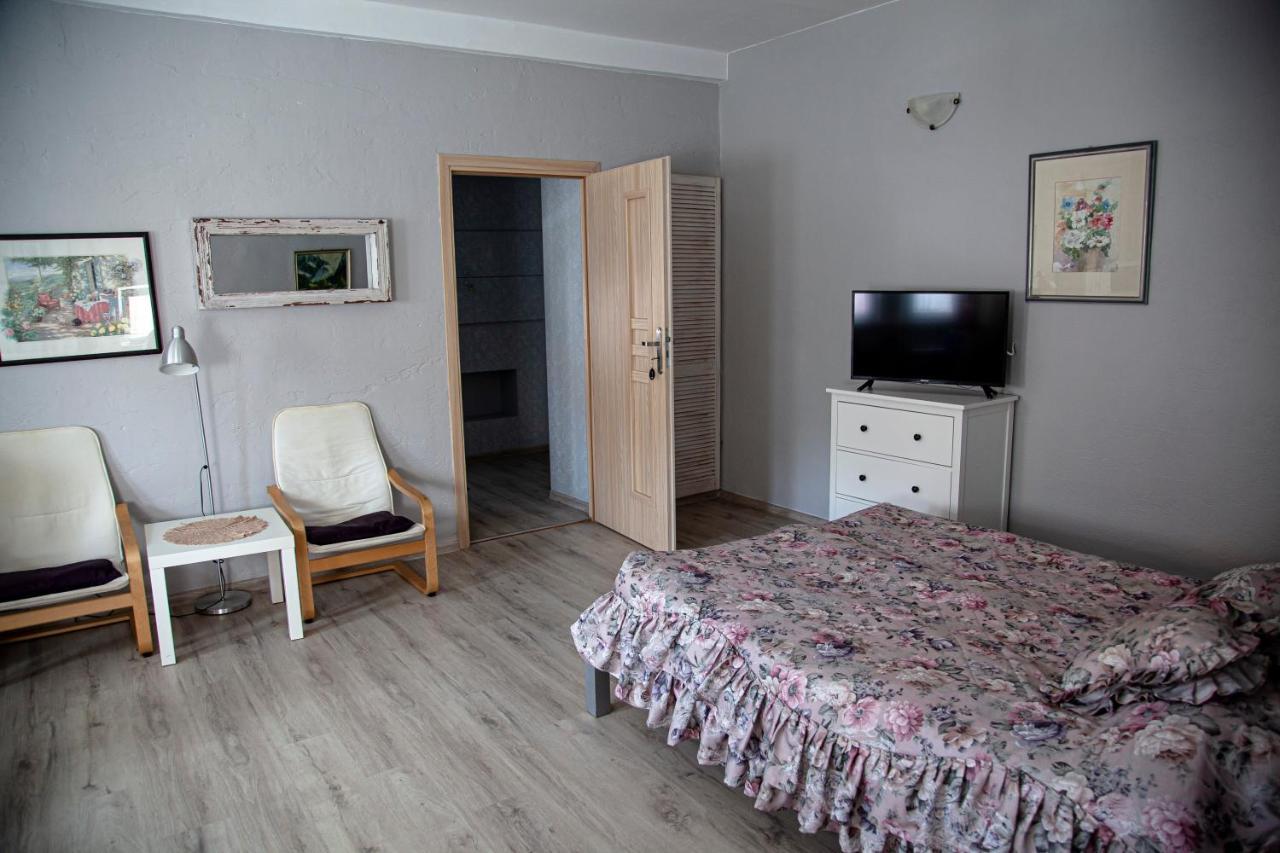 Apartment W Starym Kinie *
