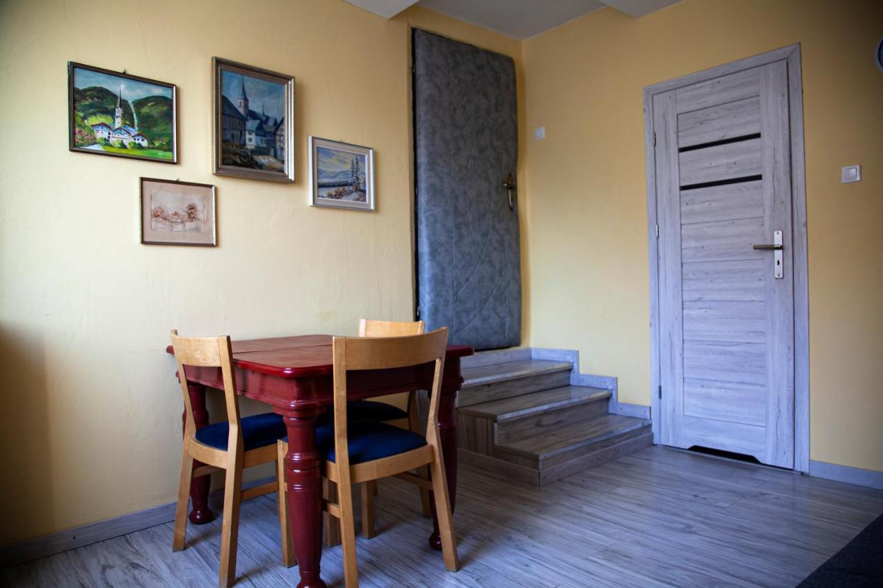 Apartment W Starym Kinie *