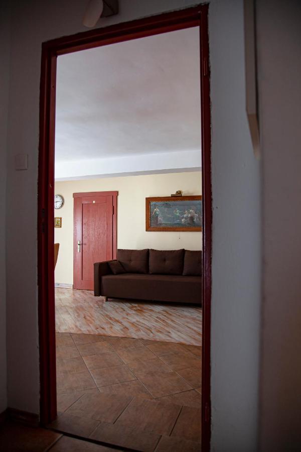 Apartment W Starym Kinie