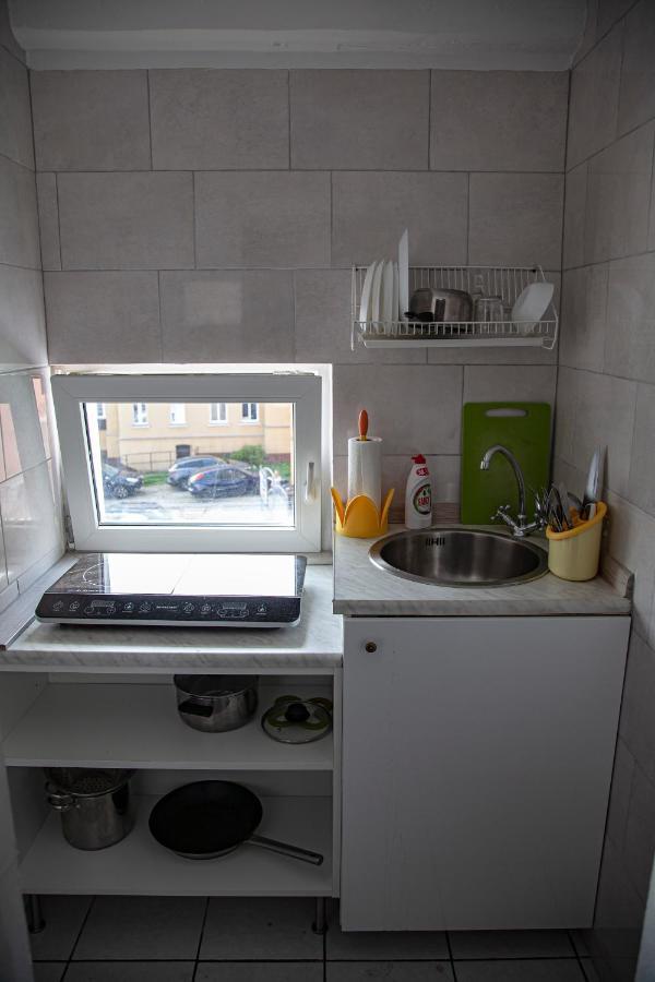 Apartment W Starym Kinie Swieradow-Zdroj