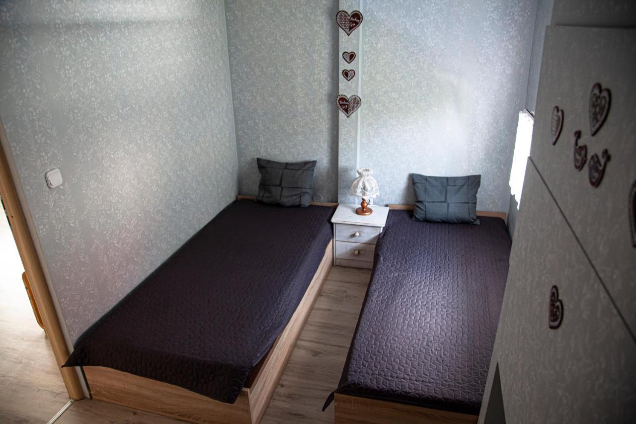 Apartment W Starym Kinie Swieradow-Zdroj