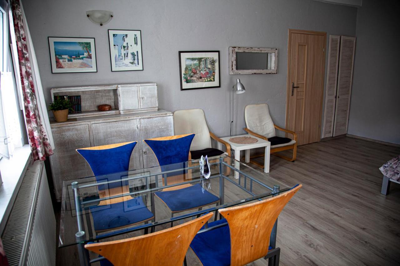 Apartment W Starym Kinie *