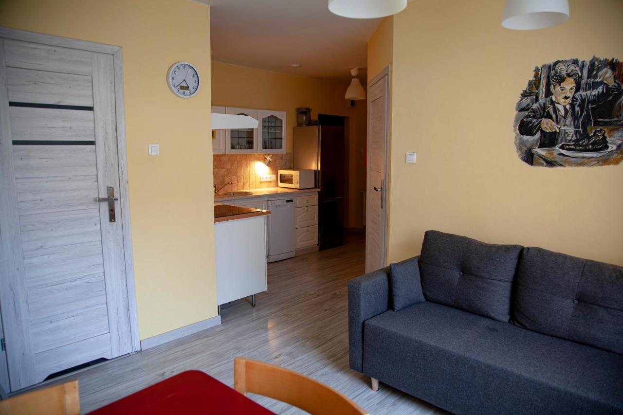 Apartment W Starym Kinie *