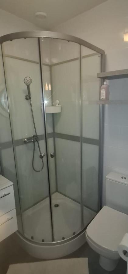 Apartment W Starym Kinie Swieradow-Zdroj