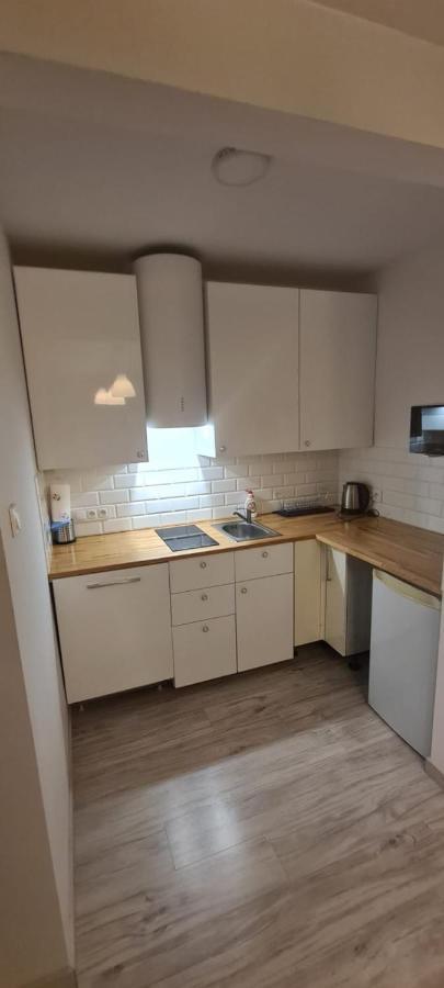 Apartment W Starym Kinie *
