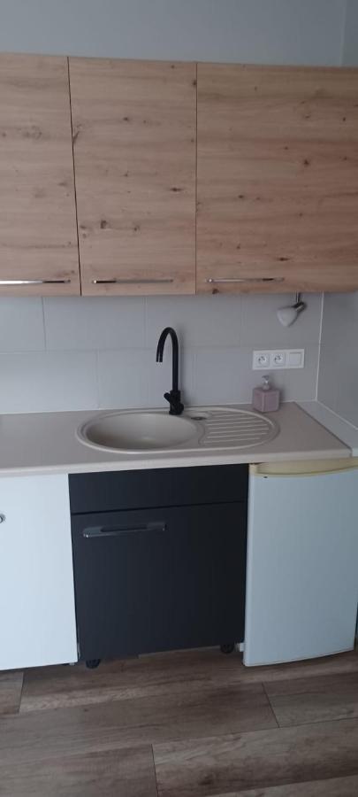 W Starym Kinie Swieradow-Zdroj