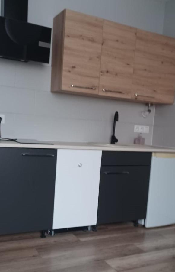 W Starym Kinie Swieradow-Zdroj
