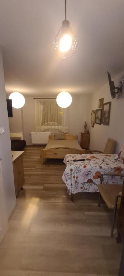 W Starym Kinie * Swieradow-Zdroj