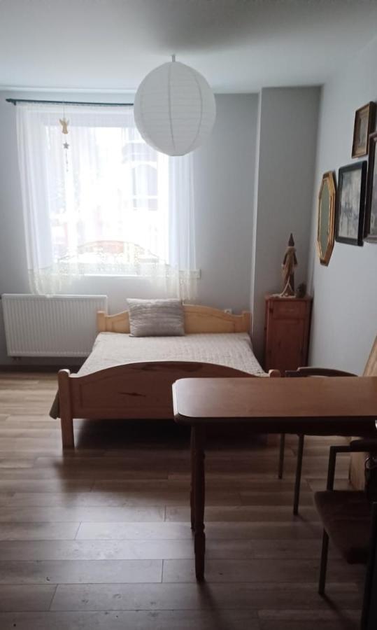 W Starym Kinie * Swieradow-Zdroj