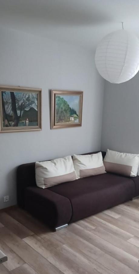 W Starym Kinie Apartment