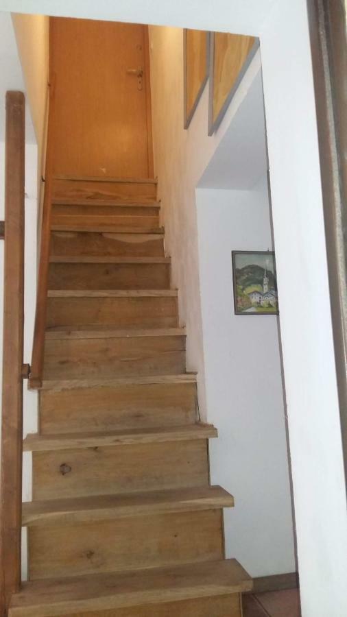 W Starym Kinie Apartment
