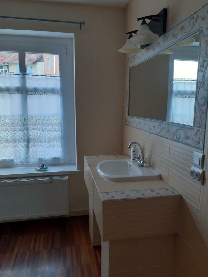 Apartment W Starym Kinie