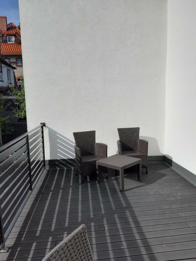 W Starym Kinie Apartment *