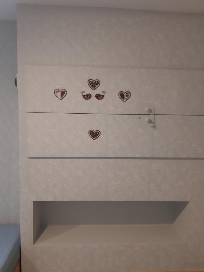 W Starym Kinie Apartment Swieradow-Zdroj